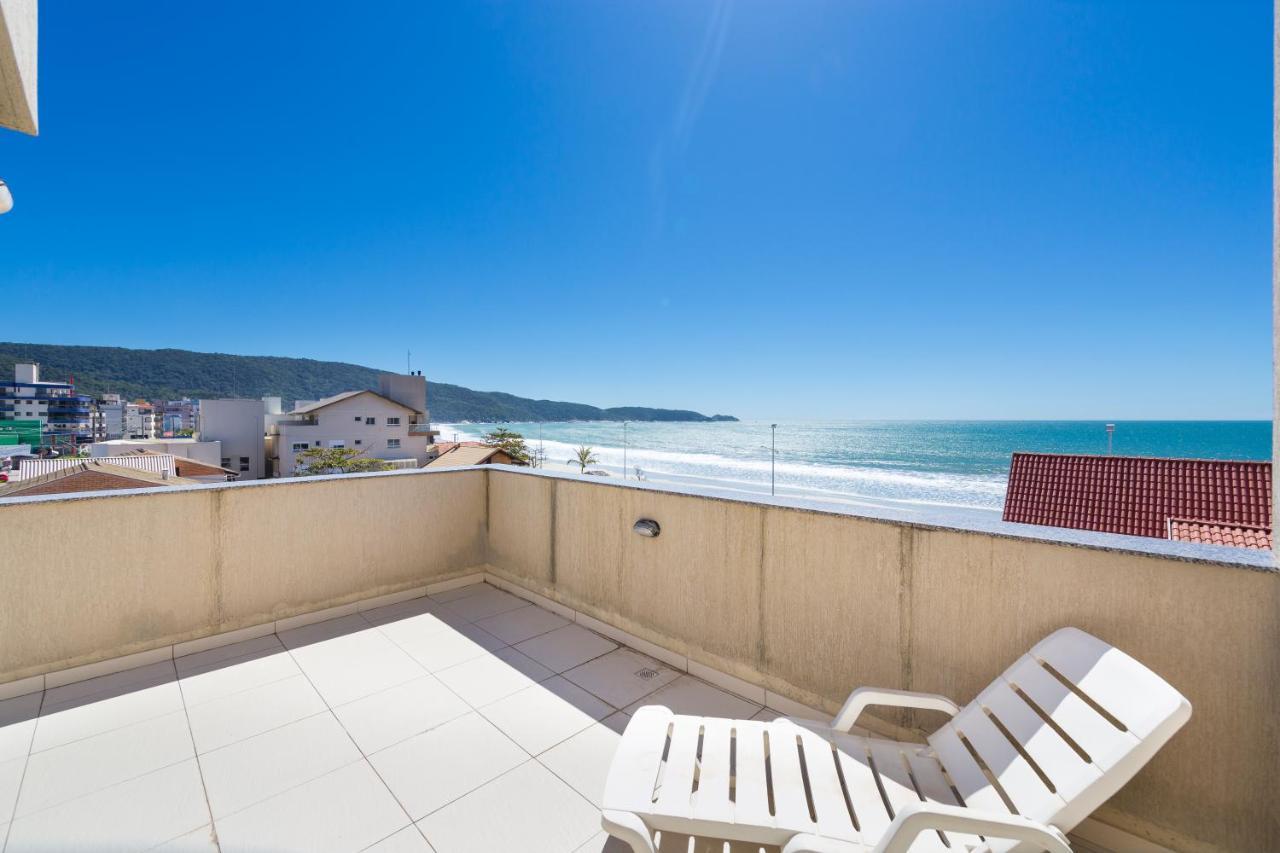 Ferienwohnung Residencial Sks Bombinhas Exterior foto