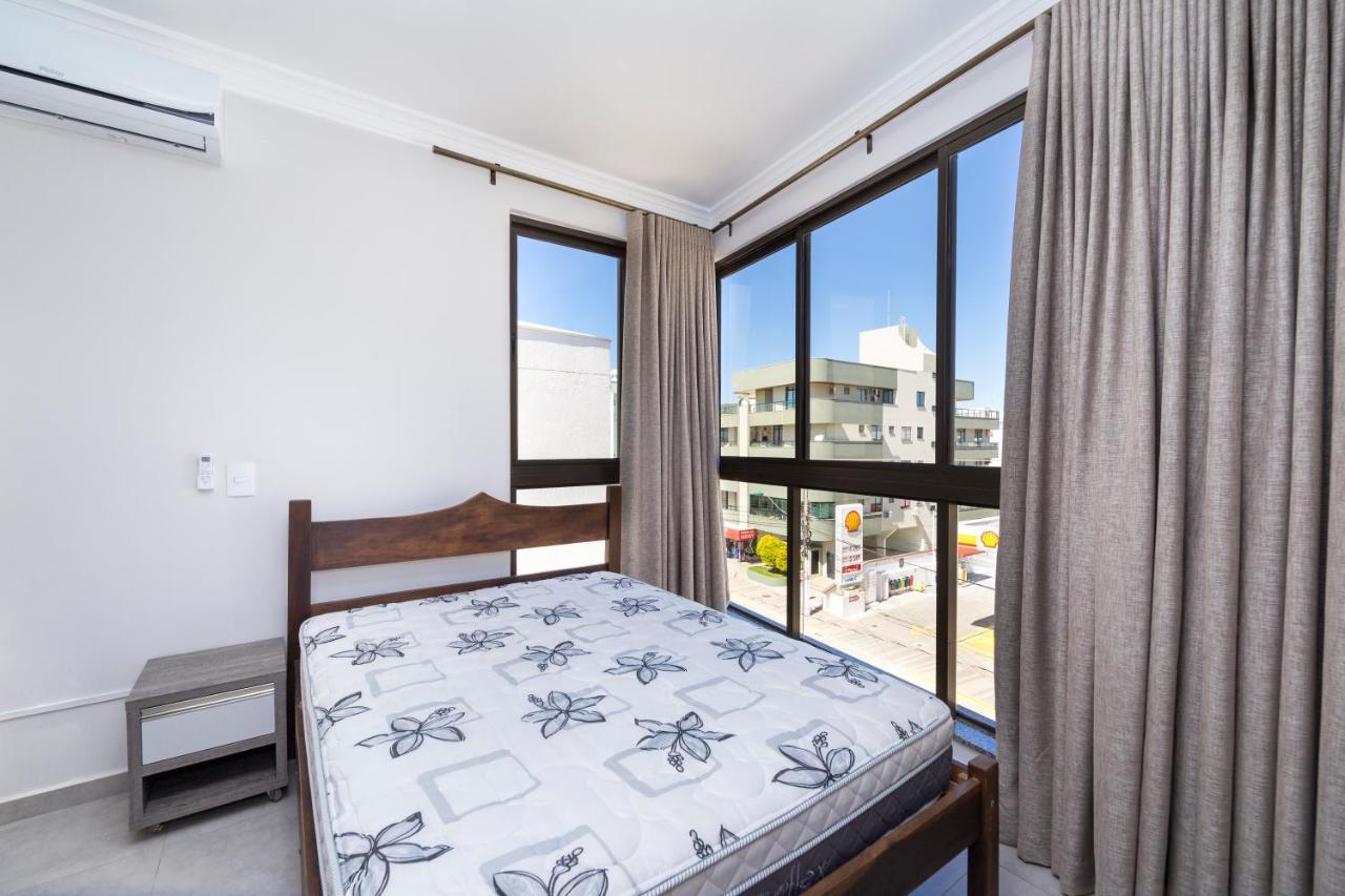 Ferienwohnung Residencial Sks Bombinhas Exterior foto
