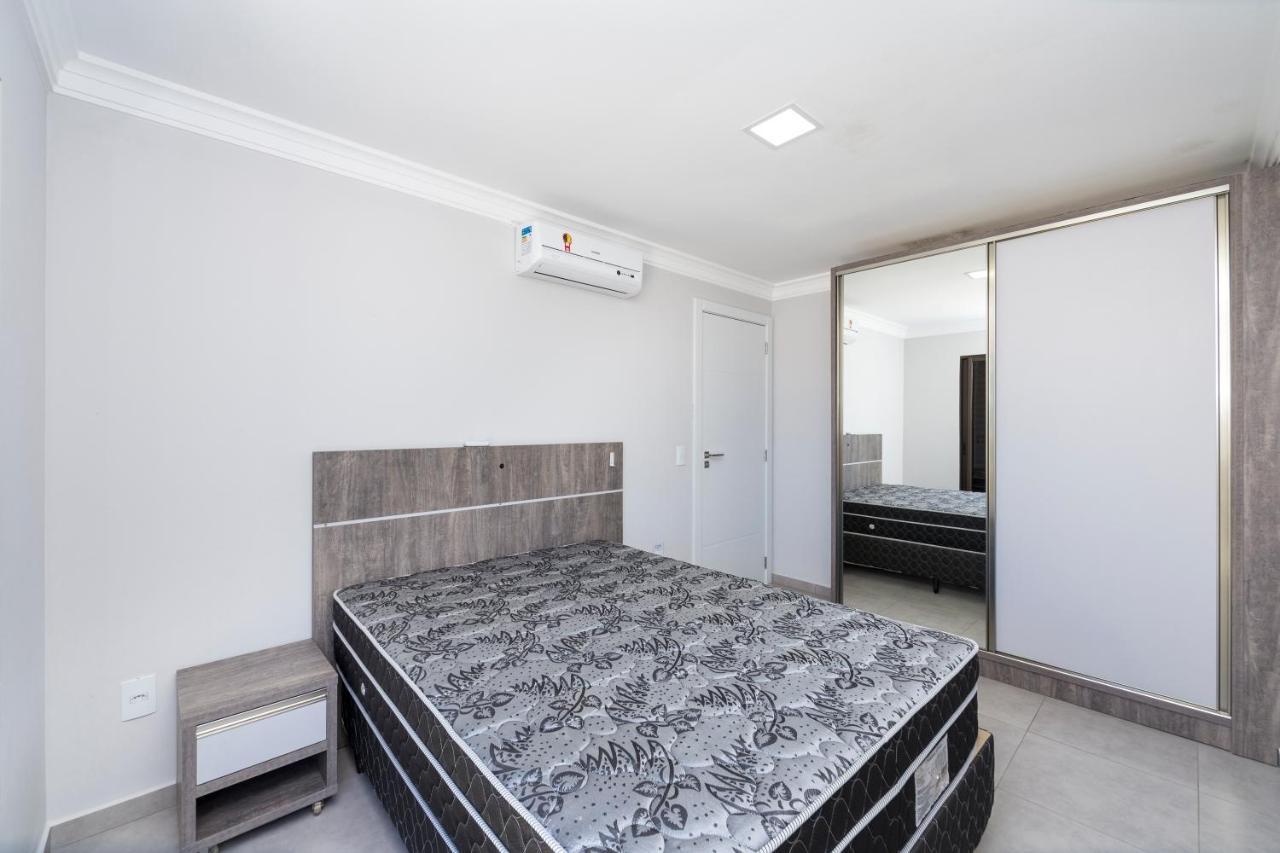 Ferienwohnung Residencial Sks Bombinhas Exterior foto