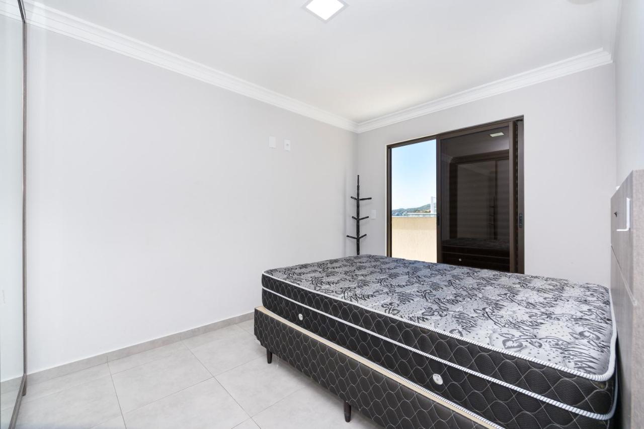 Ferienwohnung Residencial Sks Bombinhas Exterior foto