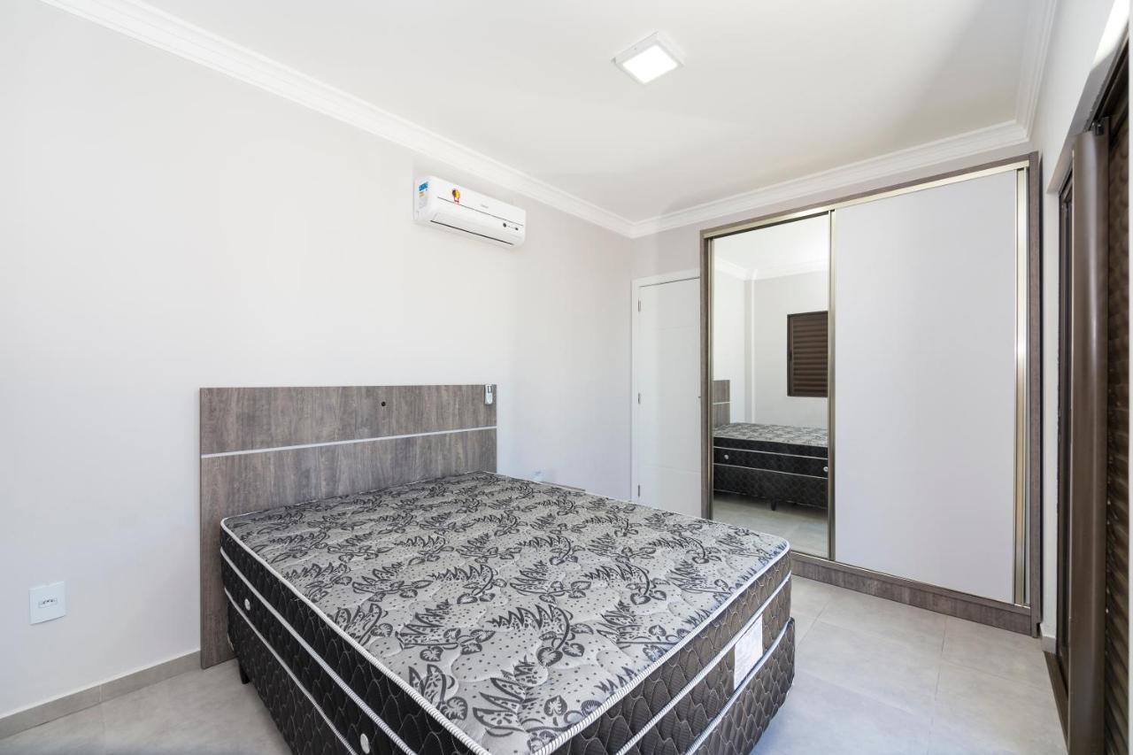 Ferienwohnung Residencial Sks Bombinhas Exterior foto