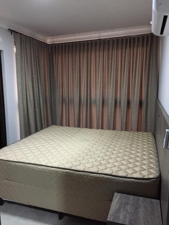 Ferienwohnung Residencial Sks Bombinhas Exterior foto