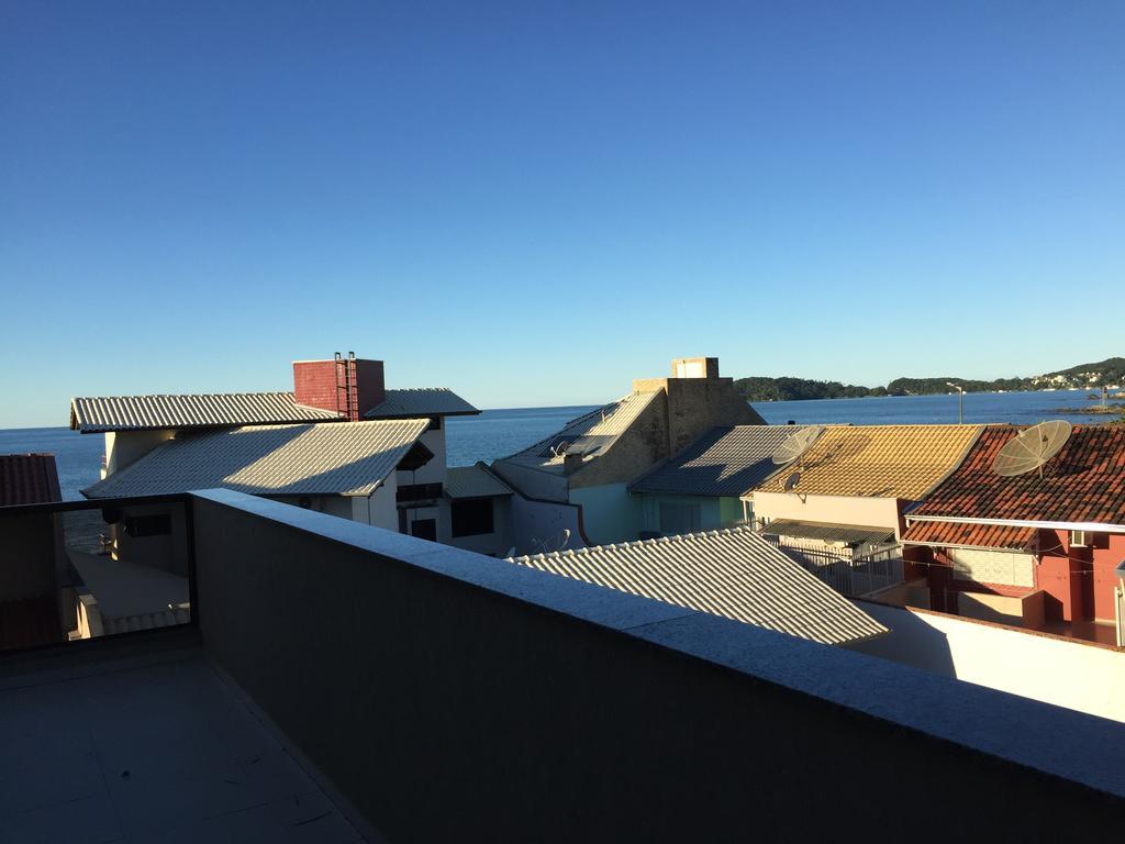 Ferienwohnung Residencial Sks Bombinhas Exterior foto