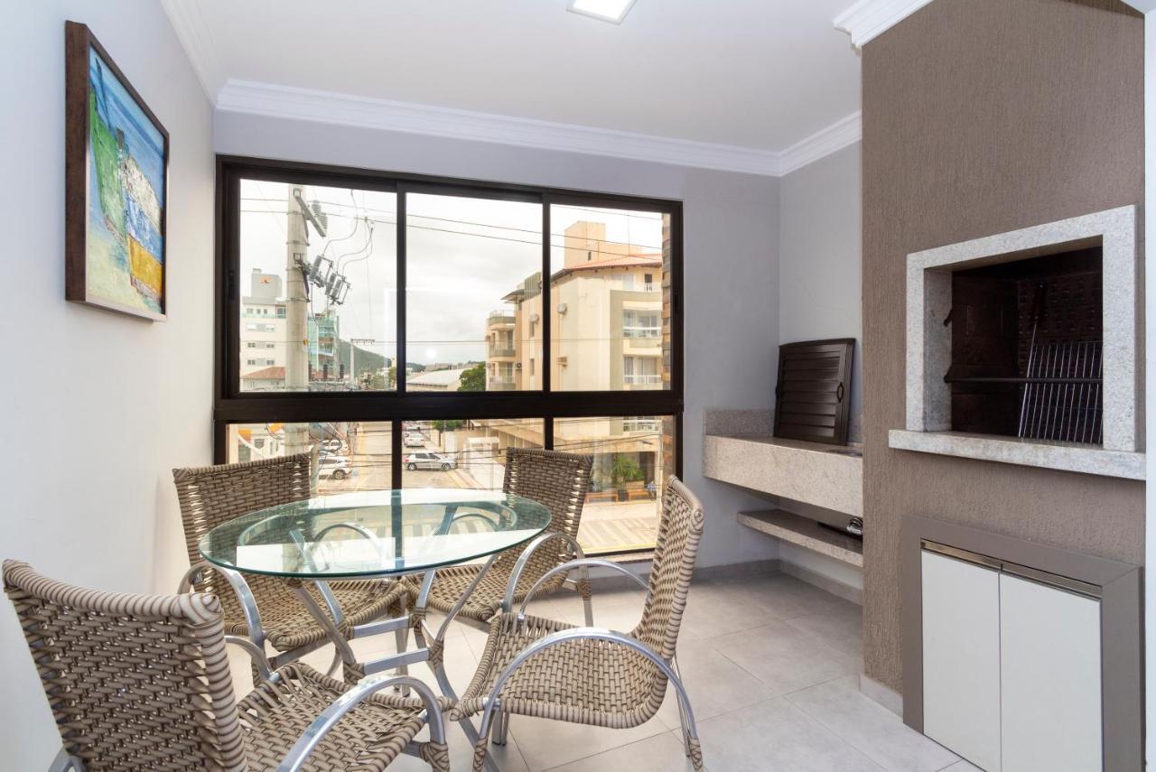 Ferienwohnung Residencial Sks Bombinhas Exterior foto