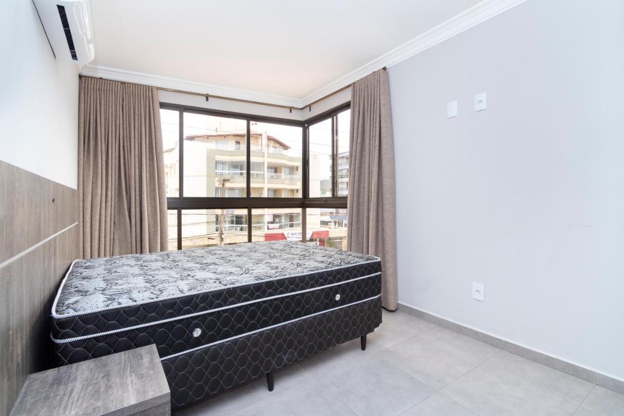 Ferienwohnung Residencial Sks Bombinhas Exterior foto