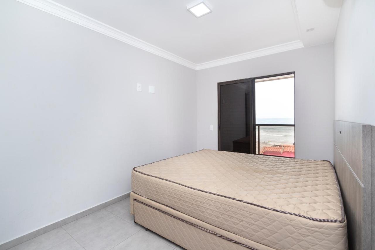 Ferienwohnung Residencial Sks Bombinhas Exterior foto
