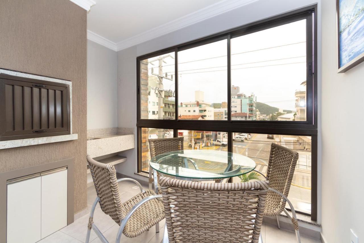 Ferienwohnung Residencial Sks Bombinhas Exterior foto